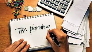 Understanding Tax Planning: Definition, Mechanics, And Illustrative Cases
